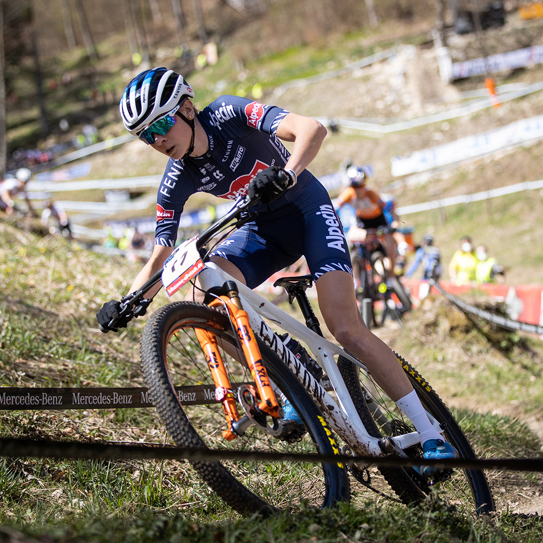 Ronja Eibl- Alpecin Fenix